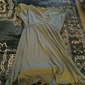 Mossimo supply co size m dress